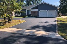 Best Driveway Maintenance Services  in Humble, TX